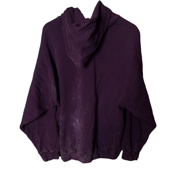 VTG Nike USA Hoodie Large - Picture 5 of 8